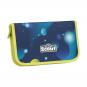 Scout Neo Exklusiv LED Schulranzen-Set 4-teilig Planets