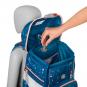 Step by Step 2IN1 PLUS Schulranzen-Set, 6-teilig Wild Horse Ronja