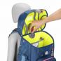 Step by Step CLOUD Schulranzen-Set, 5-teilig Horse Lima