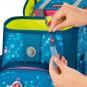 Step by Step CLOUD Schulranzen-Set, 5-teilig Mermaid Lola