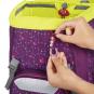 Step by Step GIANT Schulranzen-Set, 5-teilig Dreamy Unicorn Nuala