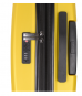 Stratic Bright + Koffer S Yellow Gold