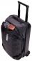 THULE Chasm Handgepäckkoffer mit 2-Rollen -40L Black