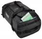THULE Chasm Reisetasche/Rucksack 70L Black