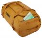 THULE Chasm Reisetasche/Rucksack 70L Golden