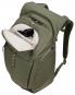 THULE Paramount Laptoprucksack 27 L Soft Green