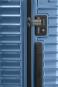 TITAN Litron 4-Rollen Trolley M 69 cm Eisblau