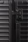 TITAN LITRON 4-Rollen Trolley M 69 cm Schwarz