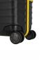 TITAN LITRON FRAME BVB-Edition 4-Rollen Trolley L 75cm Schwarz/gelb