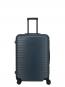 TITAN Overseas Trolley M+ 4-Rollen Midnight blue