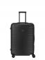 TITAN Overseas Trolley M+ 4-Rollen Nightshade black