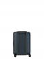 TITAN Overseas Trolley S20 4-Rollen Midnight blue