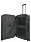 TITAN Upgrade Trolley L 4-Rollen Midnight blue
