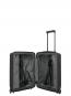 TITAN Upgrade Trolley S23 4-Rollen Nightshade black