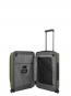 TITAN Overseas Trolley S23, 4-Rollen Vortasche Forest green