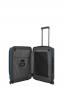 TITAN Upgrade Trolley S23, 4-Rollen Vortasche Midnight blue