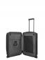 TITAN Overseas Trolley S23, 4-Rollen Vortasche Nightshade black
