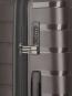 Travelite Air Base Trolley L 4-Rad Coffee