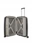 Travelite Air Base Trolley M 4-Rad erweiterbar Coffee