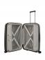 Travelite Air Base Trolley M 4-Rad erweiterbar  Olive