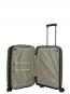 Travelite Air Base Trolley S 4-Rollen, erweiterbar Olive