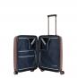 Travelite Air Base Trolley S, 4 Rollen mit Vortasche Flieder