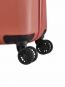 Travelite BALI Trolley M 4-Rollen Koralle