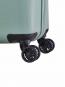 Travelite BALI Trolley S 4-Rollen Mint