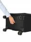 Travelite BARBARA STEPP Trolley L Schwarz