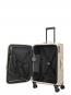 Travelite BARBARA STEPP Trolley M erweiterbar Satin Nude