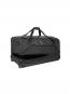 Travelite Basics Rollenreisetasche, 80cm 2-Rollen Schwarz