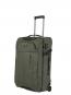 Travelite BRIIZE 2-tlg. Rollenreisetaschen-Set M/S Khaki