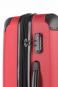 Travelite City Trolley S 4R 55cm Rot