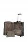 Travelite Crosslite Trolley S 2-Rollen erweiterbar Oliv
