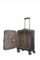 Travelite Crosslite Trolley S 4-Rollen, erweiterbar Oliv