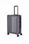 Travelite Cruise 2-tlg. Koffer-Set 4w L/M Anthrazit