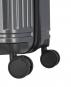 Travelite Cruise 4-Rad Trolley L Anthrazit