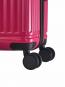 Travelite Cruise 4-Rad Trolley M Pink