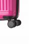 Travelite Cruise 4-Rad Trolley S 45cm Pink