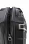 Travelite Elvaa Trolley M, 4-Rollen erweitebar Schwarz