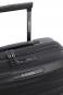 Travelite Mooby Trolley S, 4-Rollen Schwarz