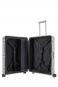 Travelite Next Trolley L 4-Rad Silber