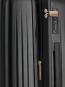 Travelite NOVELTY 3-tlg. Koffer-Set L/M/S Black