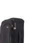 Travelite PRIIMA Trolley L 4-Rollen, erweiterbar Schwarz