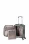 Travelite PRIIMA Trolley S 4-Rollen, erweiterbar Oliv