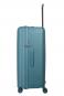 Travelite Roomer 2-tlg. Koffer-Set, Trunk L/M Aqua