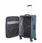 Travelite Skaii Trolley-Set 4-Rad, L erw./M erw./S Panoramablau