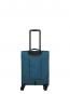 Travelite Umbria Trolley mit 4 Rollen S Petrol