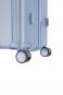 Travelite Vaka 4-Rad Trolley M Blaugrau