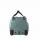 Travelite Viia Rollenreisetasche 2-R Eukalyptus